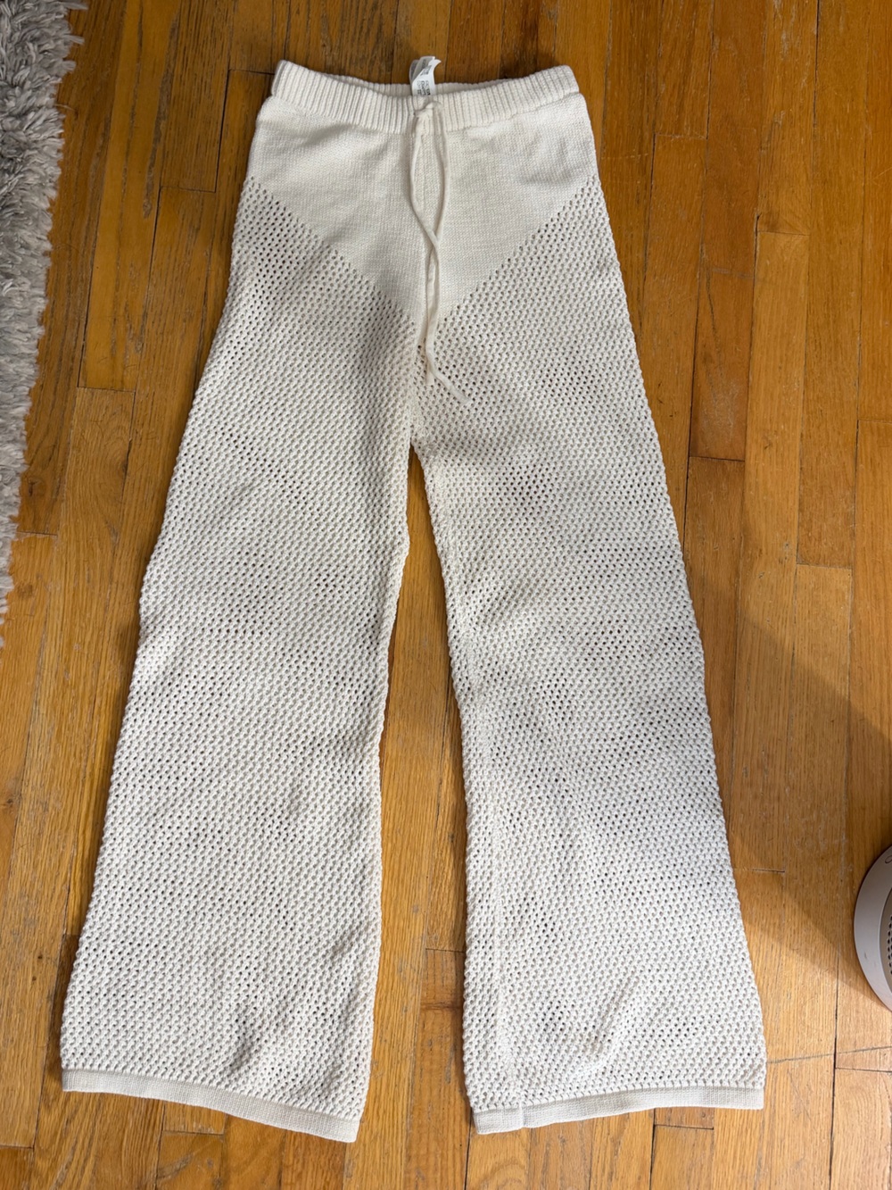 Zara pants